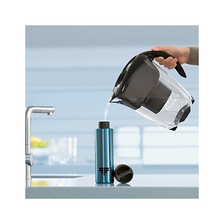 Bouteille Brita Fill & Go - 002838 - Copyright Waterconcept