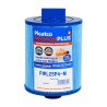 Filtre PWL25P4-M Pleatco Standard - Compatible Wellis Spas - Filtre Spa bain remous