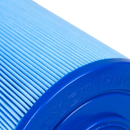 Filtre PWL25P4-M Pleatco Standard - Compatible Wellis Spas - Filtre Spa bain remous