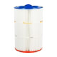 Filtre PJ80-4 Pleatco Advanced - Compatible Waterair Sherlock 100 - Cartouche filtre piscine
