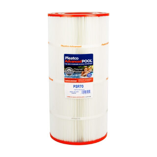 Filtre PSR70-4 Pleatco Advanced - Compatible Waterair® 70 GPM/PTM - Cartouche filtre piscine