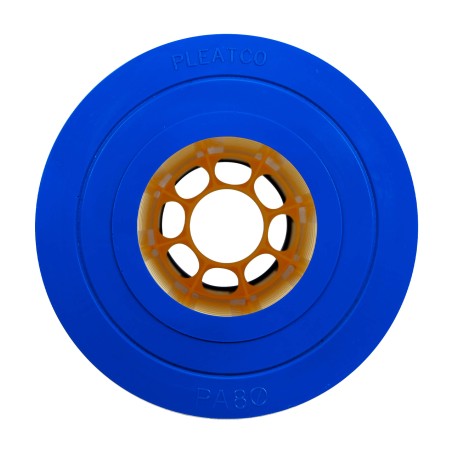 Filtre PA80 Pleatco Advanced - Compatible Waterair C 1500/2 - Cartouche filtre piscine