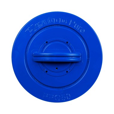 Filtre PPG50P4 Pleatco Standard - Compatible Unicel 6CH-49 - Filbur FC-0314 - Filtre Spa bain remous