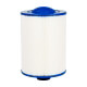Filtre PPG50P4 Pleatco Standard - Compatible Unicel 6CH-49 - Filbur FC-0314 - Filtre Spa bain remous