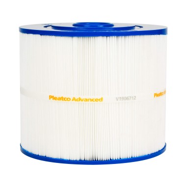 Filtre PVT50W-XF2L / PVT50W Pleatco Advanced - Compatible Leisure Bay Manufacturing - Vita Spas - Filtre Spa bain remous