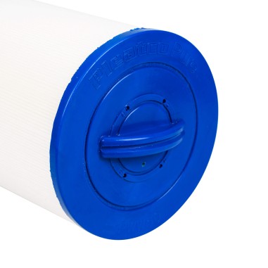 Filtre PWW50P4 Pleatco Standard - Compatible Waterway Front Access Skimmer - Filtre Spa bain remous