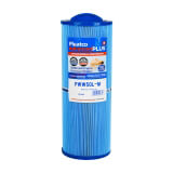Filtre PWW50L-M Pleatco Standard - Compatible Master Spas, Waterway Plastics - Filtre Spa bain remous