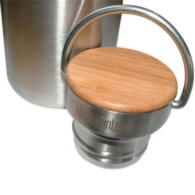 Bouteille d'eau Klean Kanteen - 003847 - Copyright Waterconcept