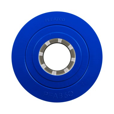 Filtre PFAB60 Pleatco Standard - Compatible Endless Pools, Pentair Pool Products -Pac Fab - Cartouche filtre piscine