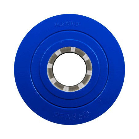 Filtre PFAB60 Pleatco Standard - Compatible Endless Pools, Pentair Pool Products -Pac Fab - Cartouche filtre piscine