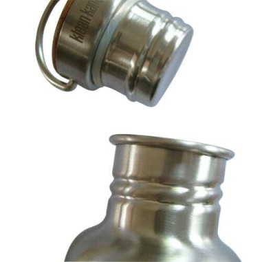 Bouteille d'eau Klean Kanteen - 003847 - Copyright Waterconcept