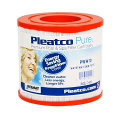 Filtre PWW10 Pleatco Standard - Compatible Waterway Skim Filter 10 - Filtre Spa bain remous