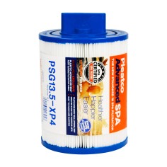 Filtre PSG13.5-XP4 Pleatco Standard - Compatible Filbur FC-0185 - Filtre Spa bain remous