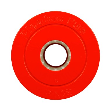 Filtre PIN28 Pleatco Standard - Compatible Unicel C-5330 et Filbur FC-3748 - Cartouche filtre piscine