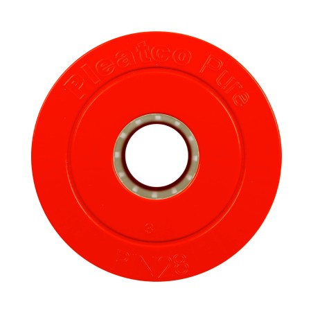 Filtre PIN28 Pleatco Standard - Compatible Unicel C-5330 et Filbur FC-3748 - Cartouche filtre piscine