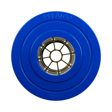 Filtre PCM44-4 Pleatco Standard - Compatible Unicel C-7437 - Filbur FC-0680 - Cartouche filtre piscine