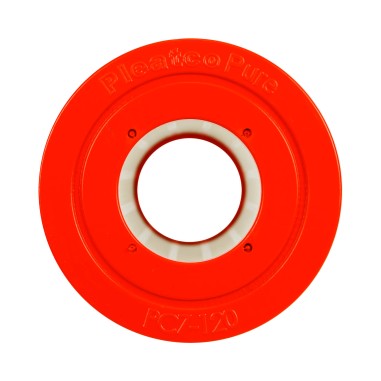Filtre PC7-120 Pleatco Standard - Compatible Unicel C-4607 et Filbur FC-3710 - Cartouche filtre piscine