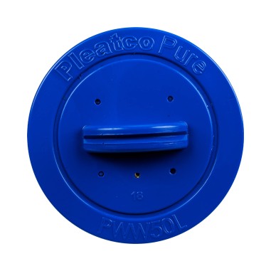 Filtre PWW50L Pleatco Standard - Compatible Hydropool Industries, Rising Dragon - Filtre Spa bain remous
