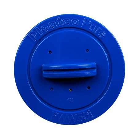 Filtre PWW50L Pleatco Standard - Compatible Hydropool Industries, Rising Dragon - Filtre Spa bain remous