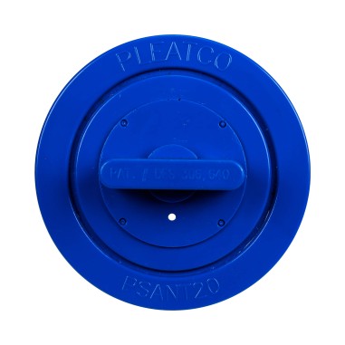 Filtre PSANT20P3 Pleatco Standard - Compatible Unicel 4CH-925 et Filbur FC-0126 - Filtre Spa bain remous