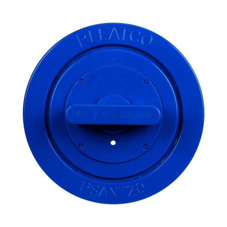 Filtre PSANT20P3 Pleatco Standard - Compatible Unicel 4CH-925 et Filbur FC-0126 - Filtre Spa bain remous
