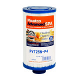 Filtre PVT25N-P4 Pleatco Standard - Compatible Filbur FC-0186 - Filtre Spa bain remous