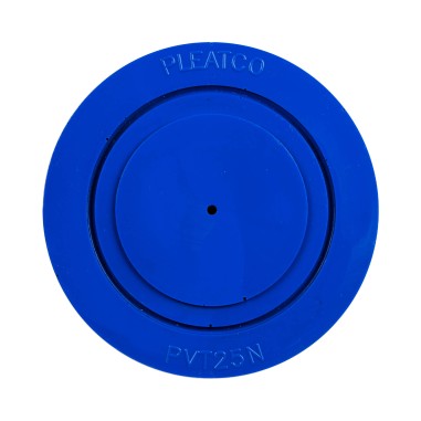 Filtre PVT25N-P4 Pleatco Standard - Compatible Filbur FC-0186 - Filtre Spa bain remous
