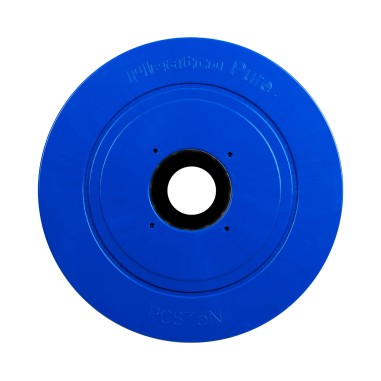 Filtre PCS75N  Pleatco Standard - Compatible Coleman Spas 75 - Filtre Spa bain remous