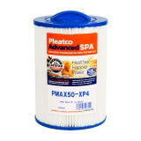 Filtre PMAX50P4 Pleatco Standard - Compatible Maax Spas of Canada - Filtre Spa bain remous
