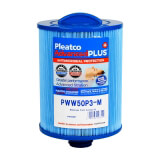 Filtre PWW50P3-M Pleatco Standard - Compatible Unicel 6CH-940RA - Filbur FC-0359M - Filtre Spa bain remous