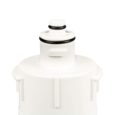 Cartouche Quick-Change charbon 0,5 µm 12,5'' - Crystal Filter® QCF-102