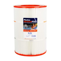 Filtre PJ75-4 Pleatco Advanced - Compatible Waterair CFR 75 - Cartouche filtre piscine