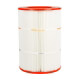 Filtre PJ75-4 Pleatco Advanced - Compatible Waterair CFR 75 - Cartouche filtre piscine