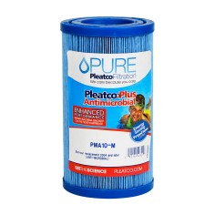 Filtre PMA10-M Pleatco Standard - Compatible Unicel C-3310AM - Filtre Spa bain remous