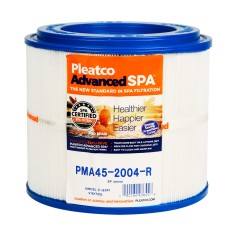 Filtre PMA45-2004-R Pleatco Standard - Compatible Unicel C-8341 - Filbur FC-1007 - Filtre Spa bain remous