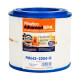 Filtre PMA45-2004-R Pleatco Standard - Compatible Unicel C-8341 - Filbur FC-1007 - Filtre Spa bain remous