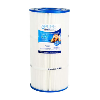 Filtre PA50 Pleatco Standard - Compatible Unicel C-7656 - Filbur FC-1240 - Cartouche filtre piscine