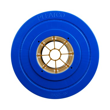 Filtre PA50 Pleatco Standard - Compatible Unicel C-7656 - Filbur FC-1240 - Cartouche filtre piscine