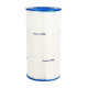 Filtre PA50 Pleatco Standard - Compatible Unicel C-7656 - Filbur FC-1240 - Cartouche filtre piscine