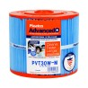 Filtre PVT30W-M Pleatco Advanced Plus - Compatible Vita Spa AB5-300 - Cartouche Spa bain remous