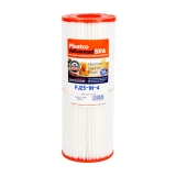 Filtre PJ25-IN-4 Pleatco Standard - Compatible Unicel C-5625 et Filbur FC-1425 - Filtre Spa bain remous