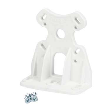 Équerre de fixation pour carter ST 10'' tête blanche