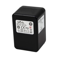 Transformateur pompe à air et éclairage BiOrb - Life - BiUbe 12 V - Biorb Reef One 2