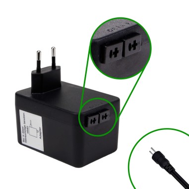 Transformateur pompe à air et éclairage BiOrb - Life - BiUbe 12 V - Biorb Reef One