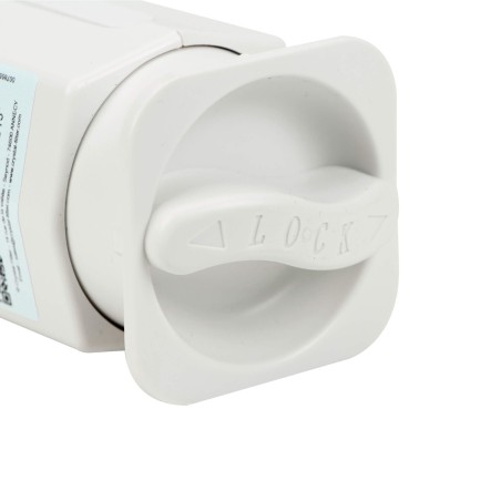 Filtre Crystal Filter® CRF9717 compatible Samsung® HAF-QIN