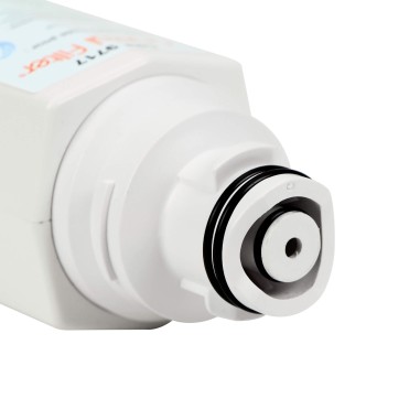 Filtre Crystal Filter® CRF9717 compatible Samsung® HAF-QIN