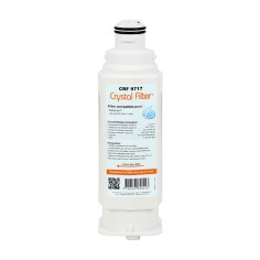 Filtre Crystal Filter® CRF9717 compatible Samsung® HAF-QIN 2