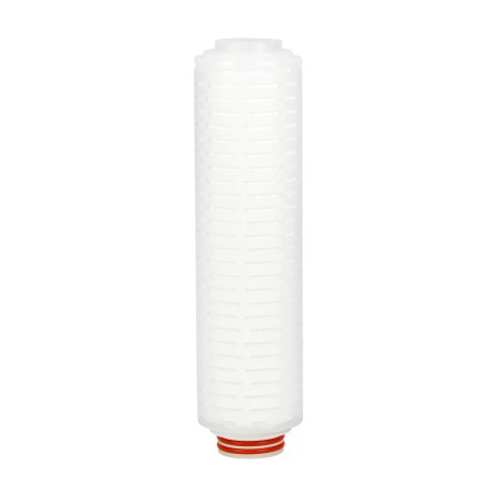 Membrane de filtration grade bio pharmaceutique 10'' 0.2 µm