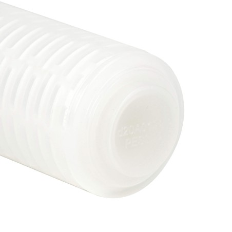 Membrane de filtration grade bio pharmaceutique 10'' 0.2 µm