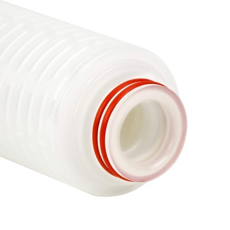 Membrane de filtration grade bio pharmaceutique 10'' 0.2 µm